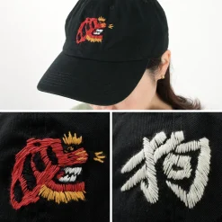 LET’S 功夫 / Twill Cap