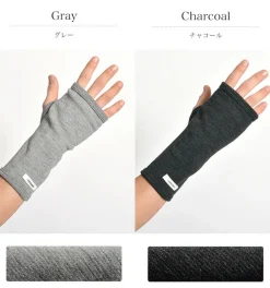 LOCALINA MERIYASU / Arm Warmers