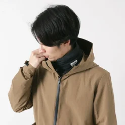 LOCALINA MERIYASU / Neck Warmer