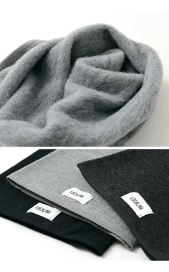 LOCALINA MERIYASU / Neck Warmer