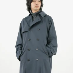 MACKINTOSH PHILOSOPHY GREY LABEL / Trench Coat