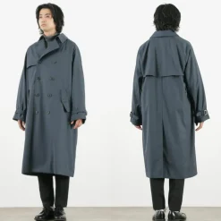 MACKINTOSH PHILOSOPHY GREY LABEL / Trench Coat