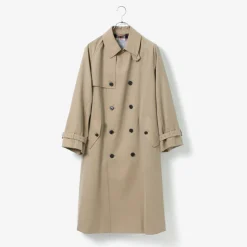 MACKINTOSH PHILOSOPHY GREY LABEL / Trench Coat
