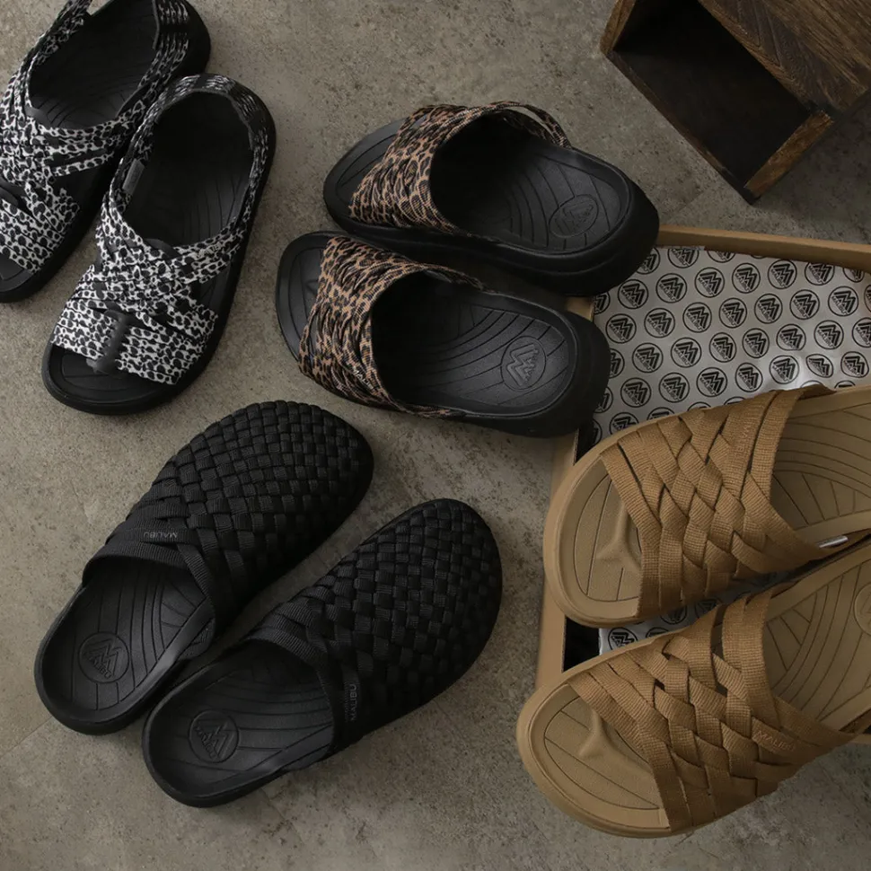 MALIBU SANDALS / Canyon Sandals