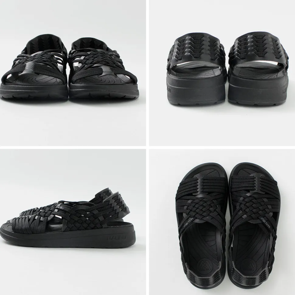 MALIBU SANDALS / Canyon Sandals