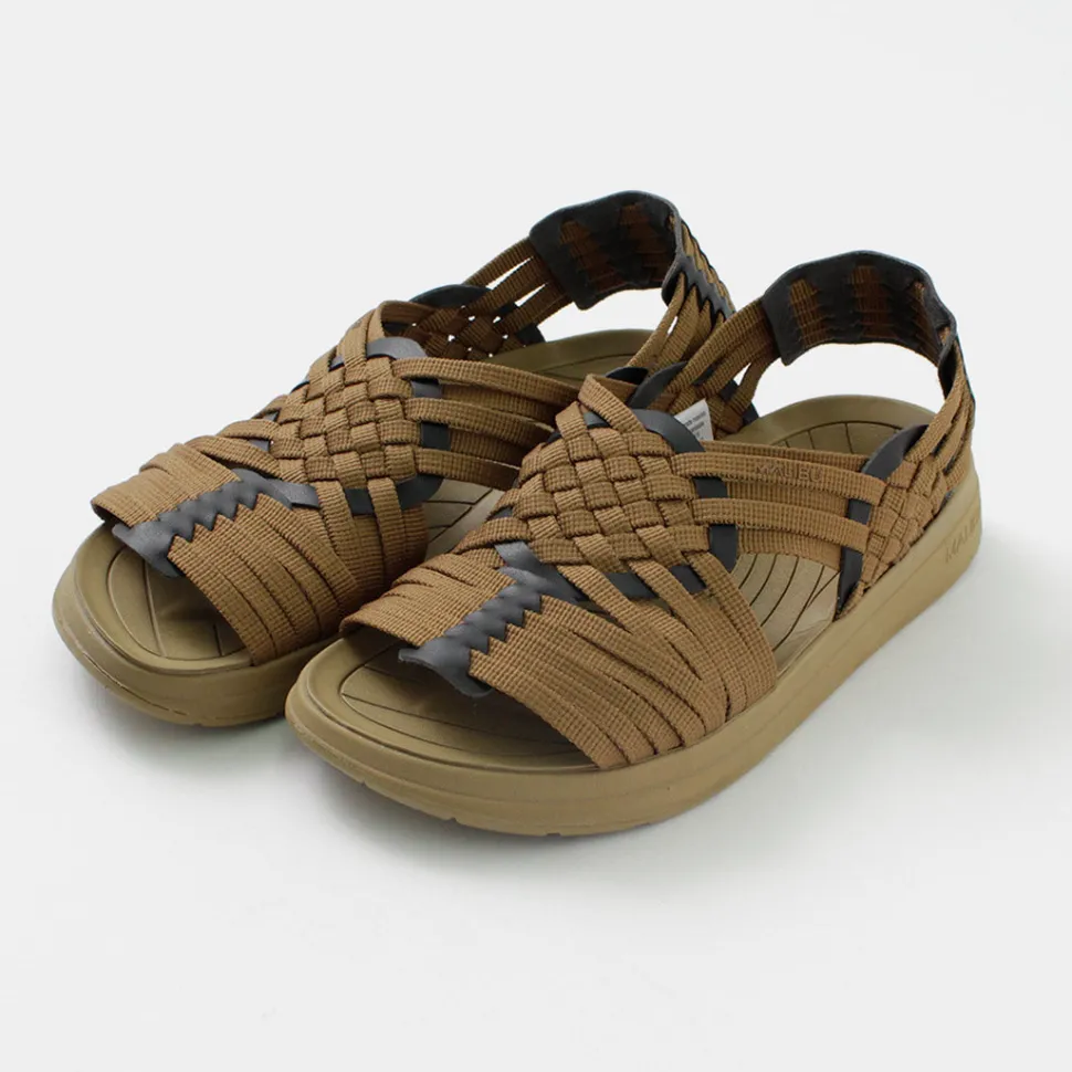 MALIBU SANDALS / Canyon Sandals