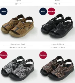 MALIBU SANDALS / Canyon Sandals