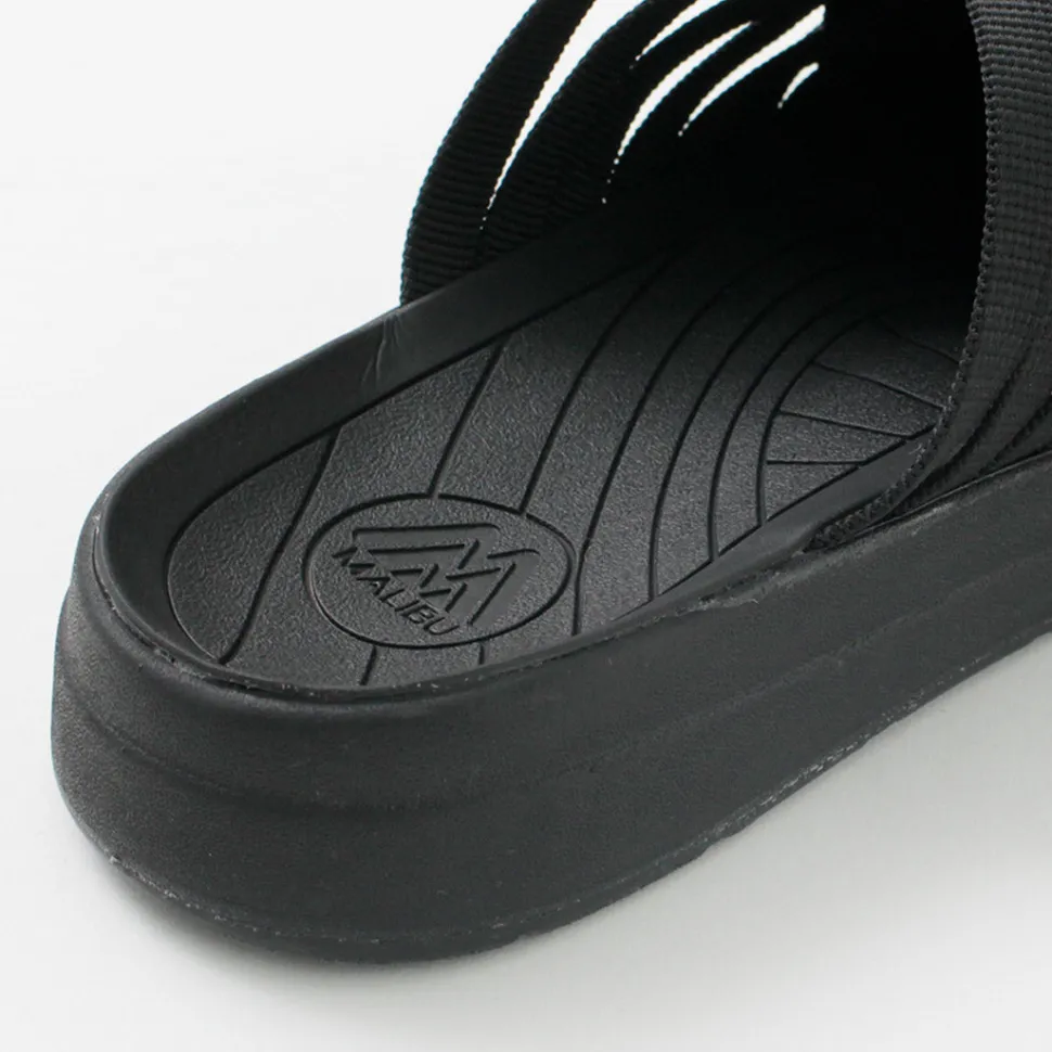 MALIBU SANDALS / Colony Sandals