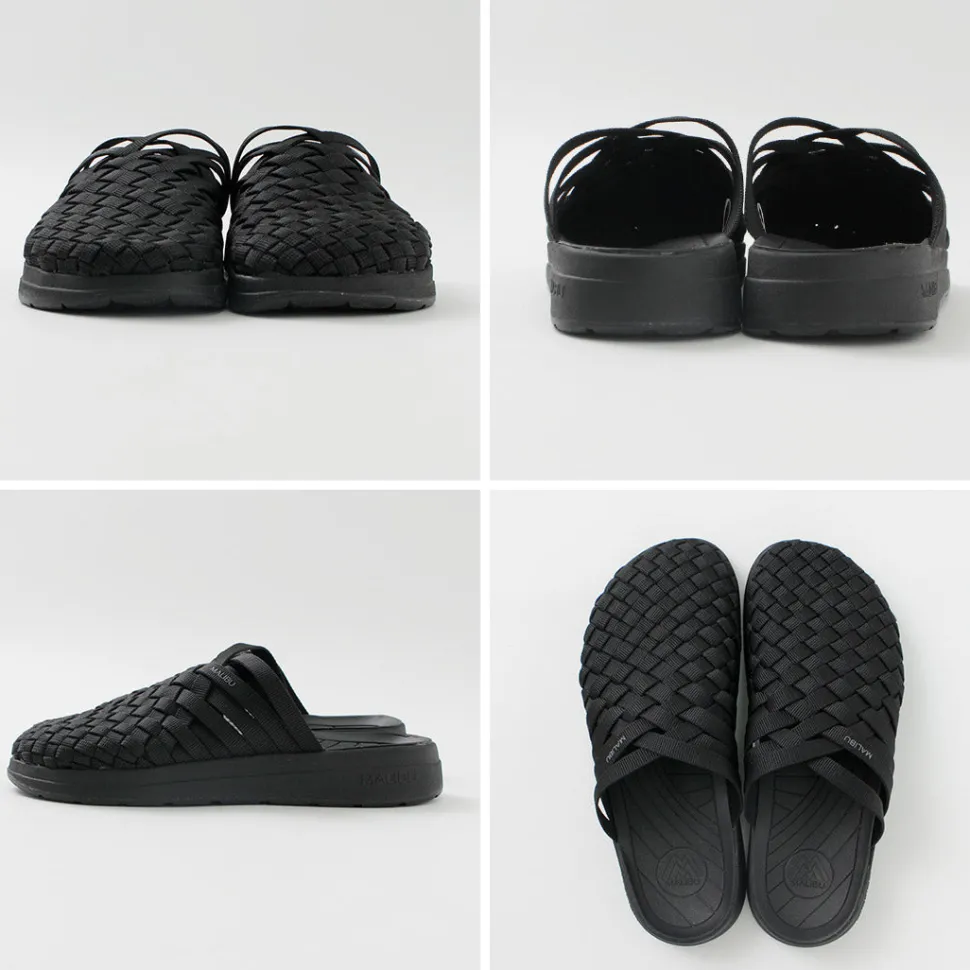MALIBU SANDALS / Colony Sandals