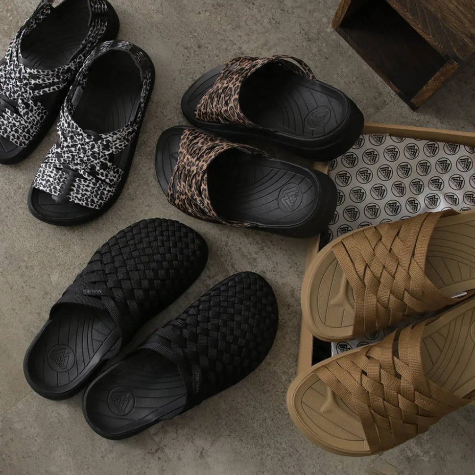MALIBU SANDALS / Colony Sandals