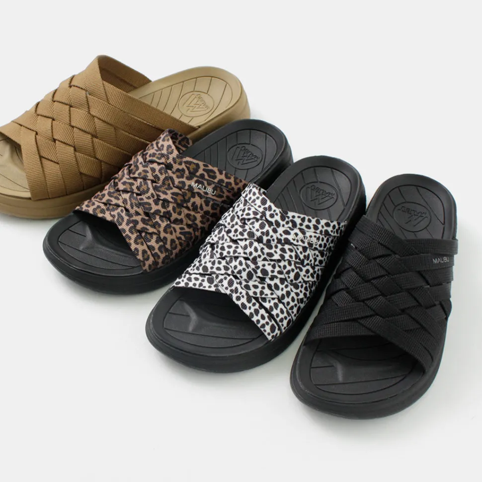 MALIBU SANDALS / Zuma Sandals