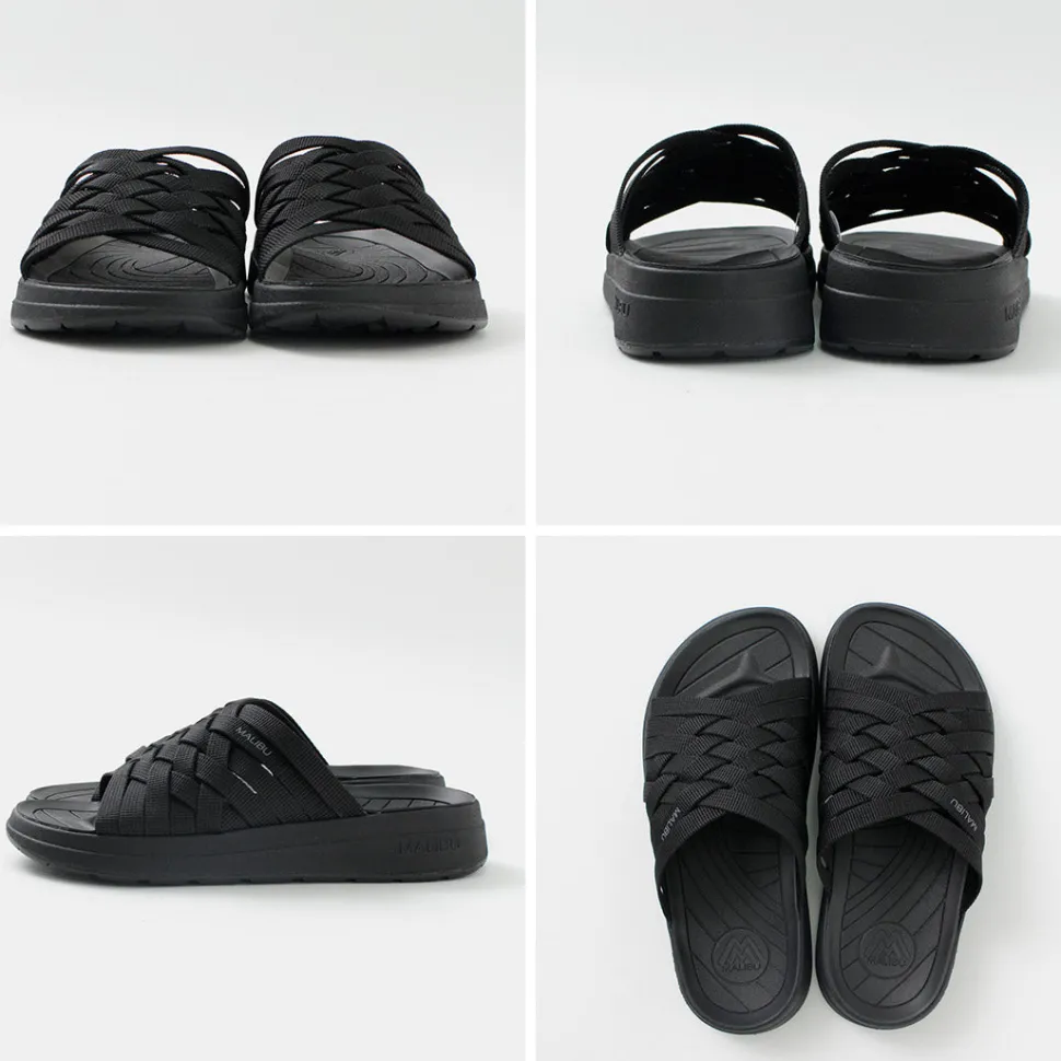 MALIBU SANDALS / Zuma Sandals