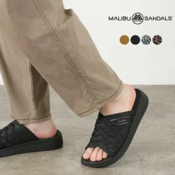 MALIBU SANDALS / Zuma Sandals