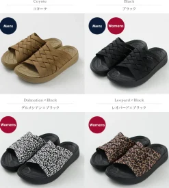 MALIBU SANDALS / Zuma Sandals