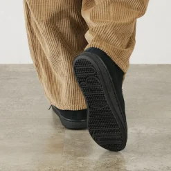 MANEBU / Boomid Suede Chukka Shoes