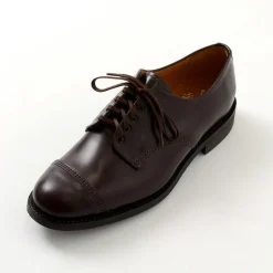 MANEBU / HIHIN Leather shoes
