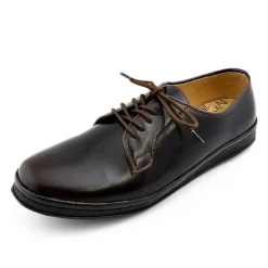 MANEBU / HIHIN Leather shoes