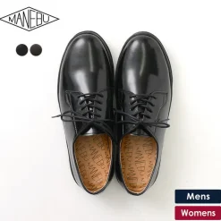 MANEBU / HIHIN Leather shoes