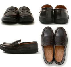 MANEBU / VOVO FACE SKINLeather shoes