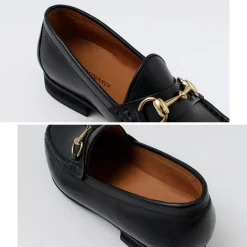 MARIO MINARDI / Bit Loafers