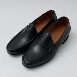 MARIO MINARDI / Coin Loafer