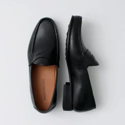 MARIO MINARDI / Coin Loafer