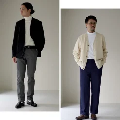 MARIO MINARDI / Coin Loafer