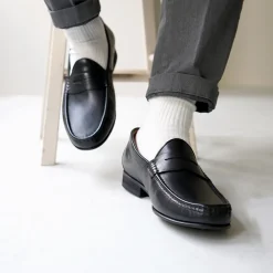MARIO MINARDI / Coin Loafer