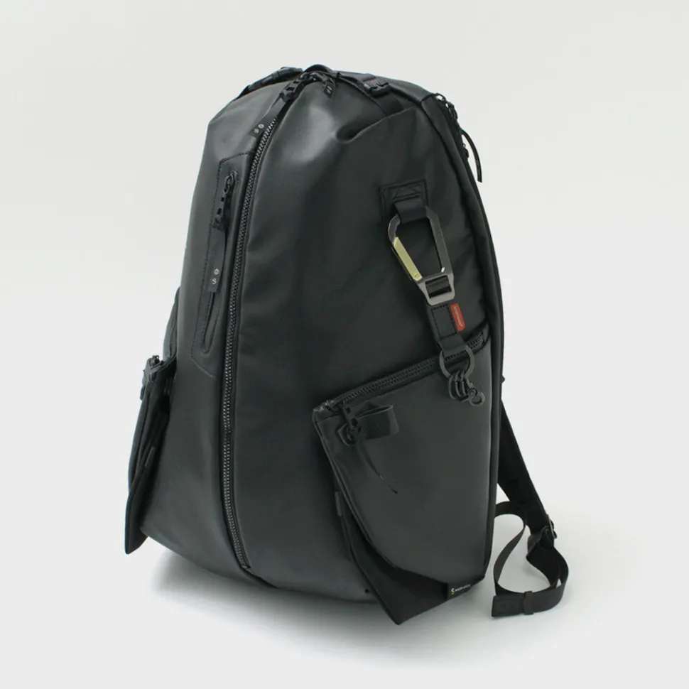 MASTER-PIECE / GOOPi MADE×master-piece Back Pack