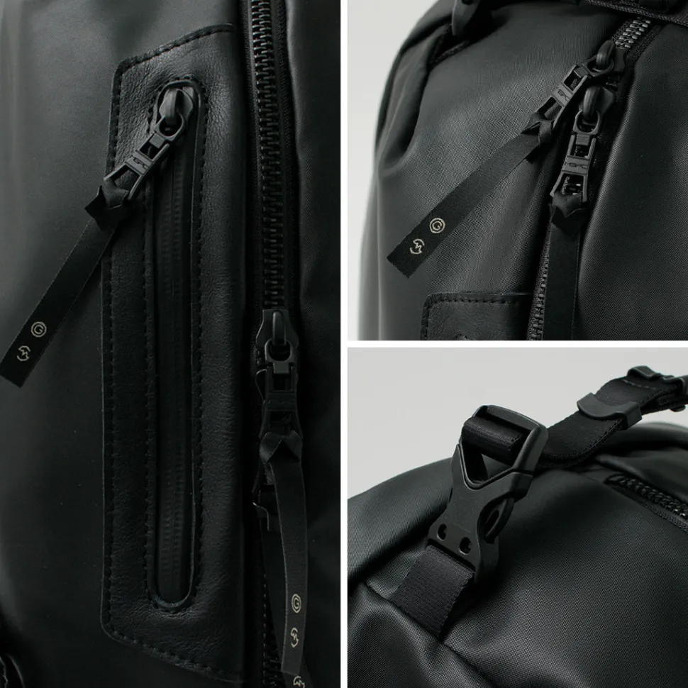 MASTER-PIECE / GOOPi MADE×master-piece Back Pack