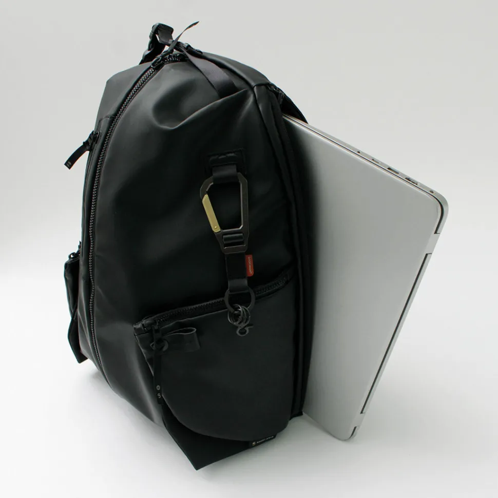 MASTER-PIECE / GOOPi MADE×master-piece Back Pack