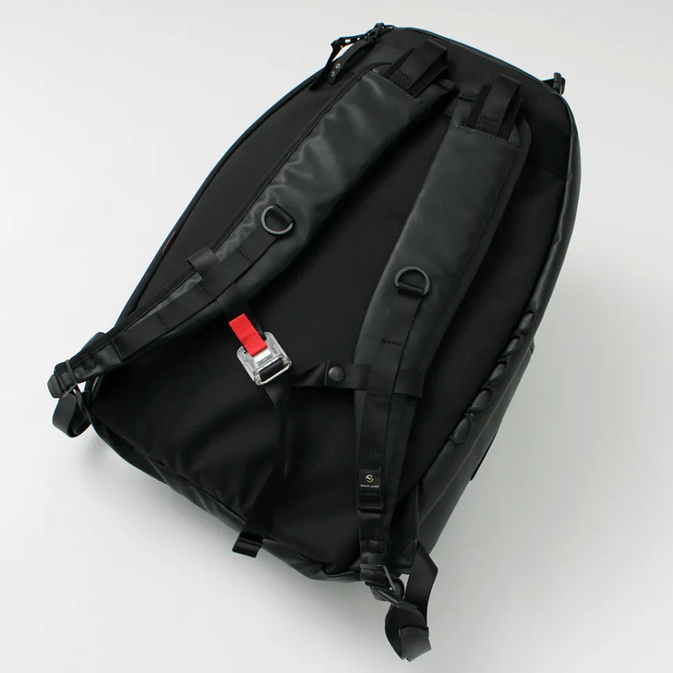 MASTER-PIECE / GOOPi MADE×master-piece Back Pack