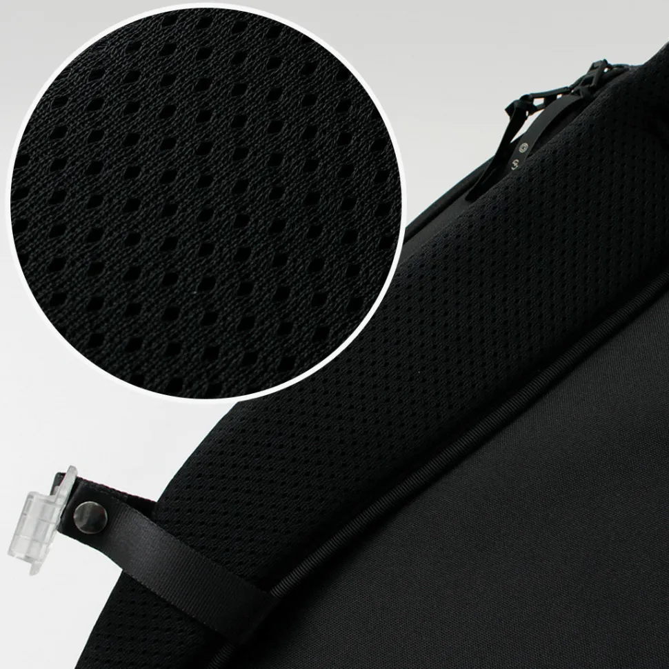 MASTER-PIECE / GOOPi MADE×master-piece Back Pack