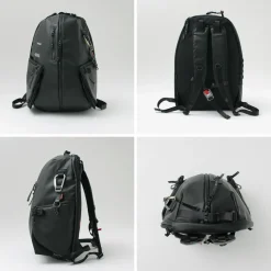 MASTER-PIECE / GOOPi MADE×master-piece Back Pack