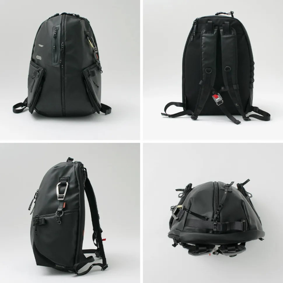 MASTER-PIECE / GOOPi MADE×master-piece Back Pack