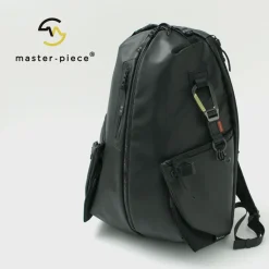 MASTER-PIECE / GOOPi MADE×master-piece Back Pack