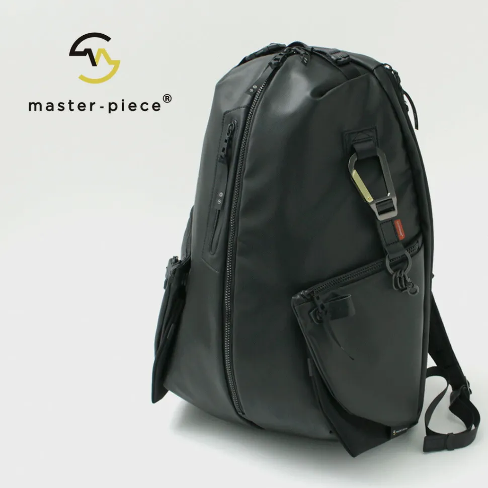 MASTER-PIECE / GOOPi MADE×master-piece Back Pack