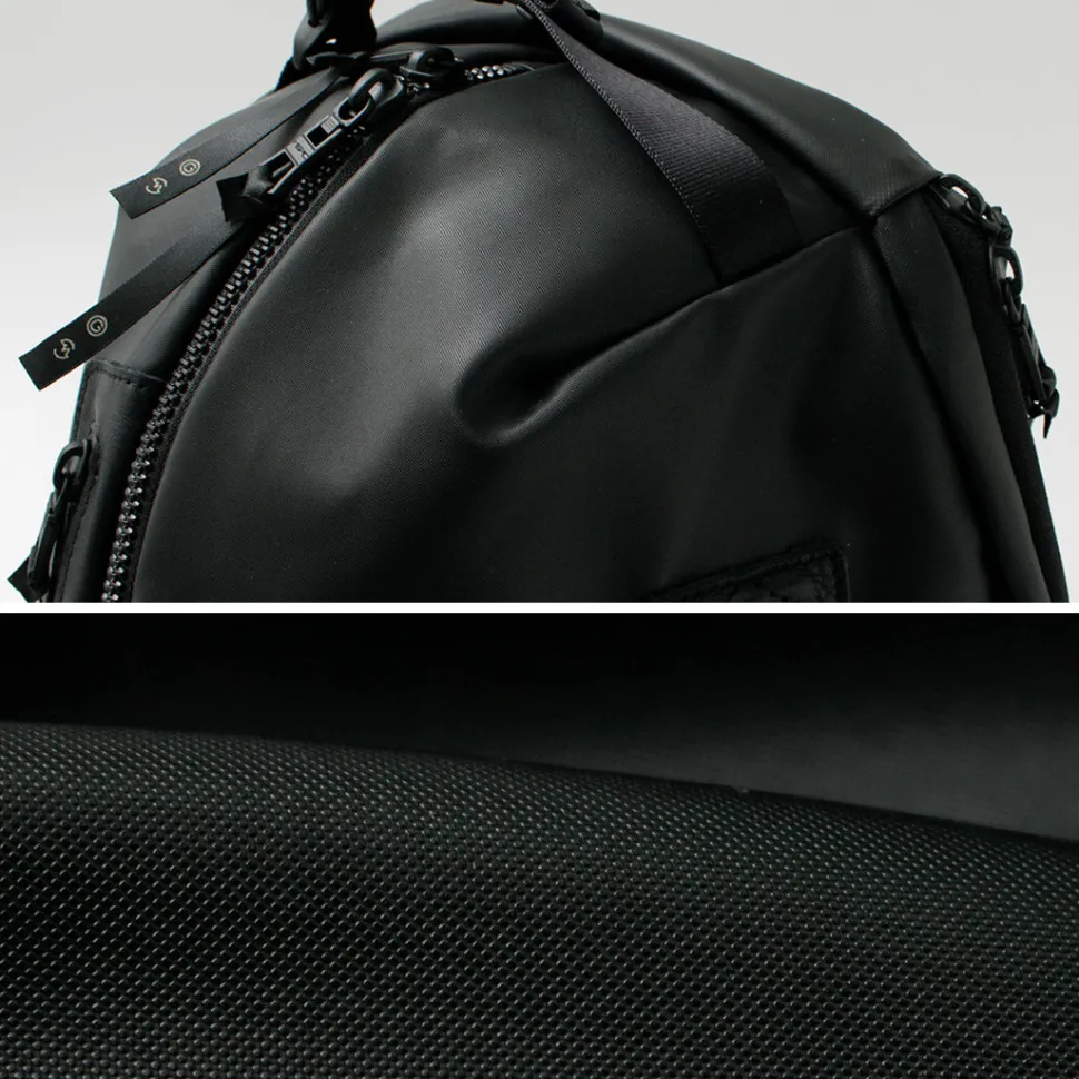 MASTER-PIECE / GOOPi MADE×master-piece Back Pack