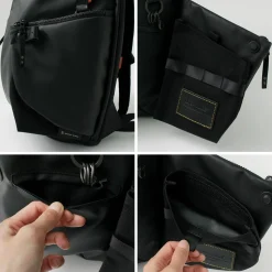 MASTER-PIECE / GOOPi MADE×master-piece Back Pack