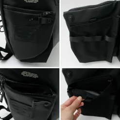 MASTER-PIECE / GOOPi MADE×master-piece Back Pack