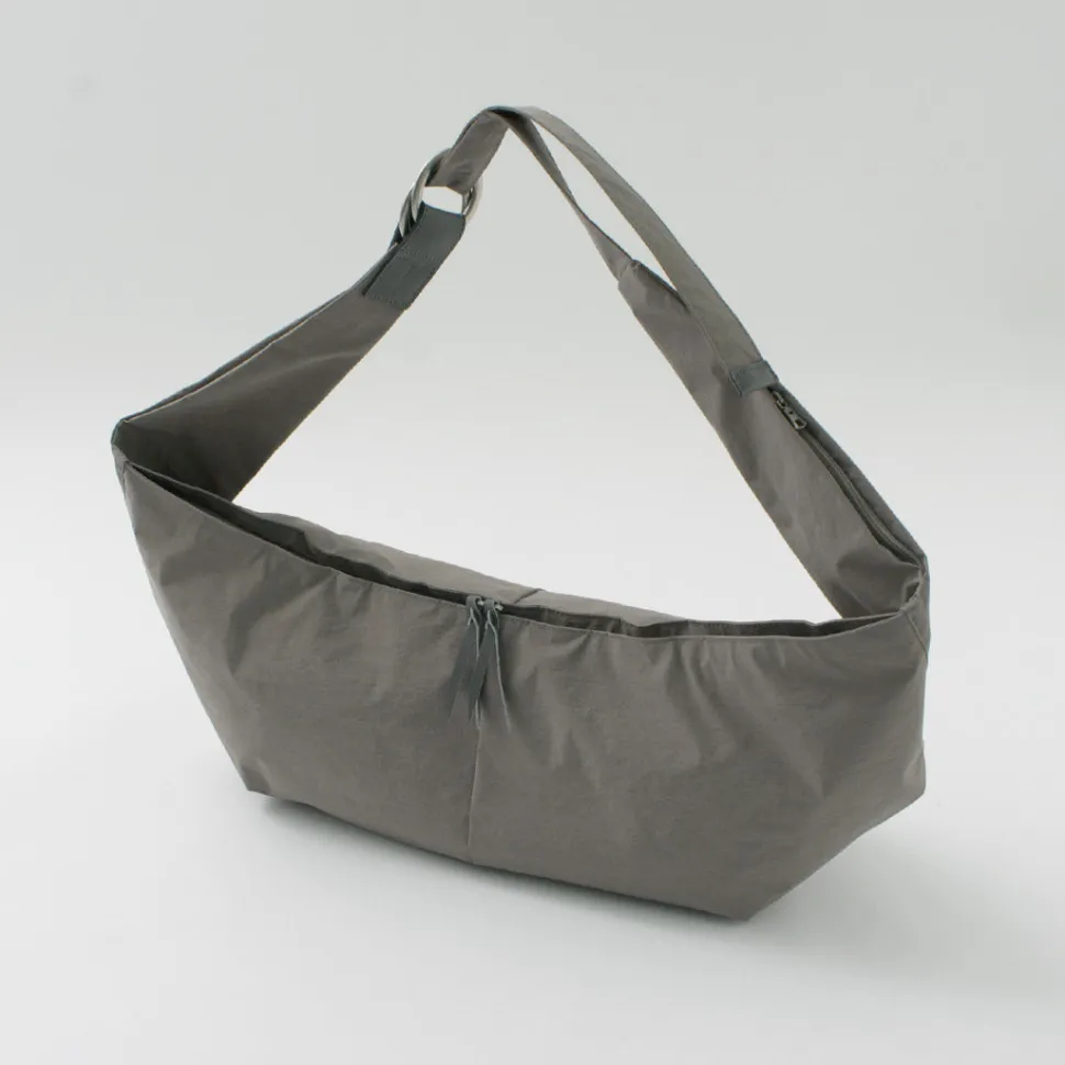 MASTER-PIECE / Sash shoulder bag