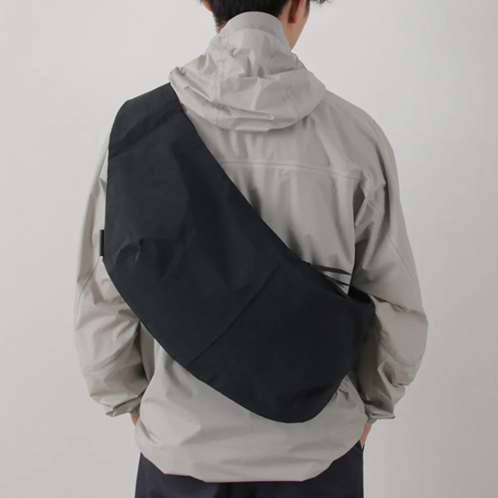 MASTER-PIECE / Sash shoulder bag