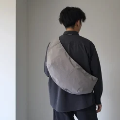 MASTER-PIECE / Sash shoulder bag