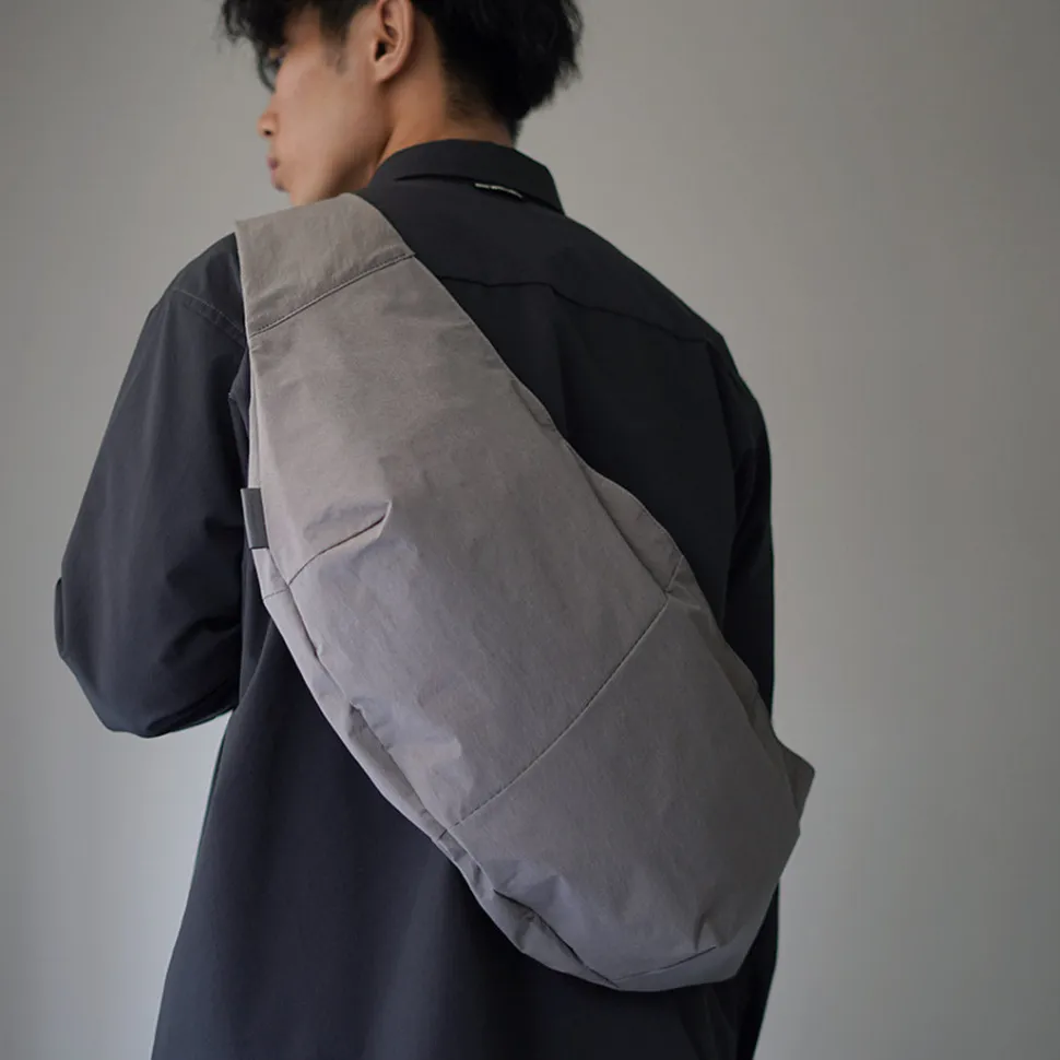 MASTER-PIECE / Sash shoulder bag