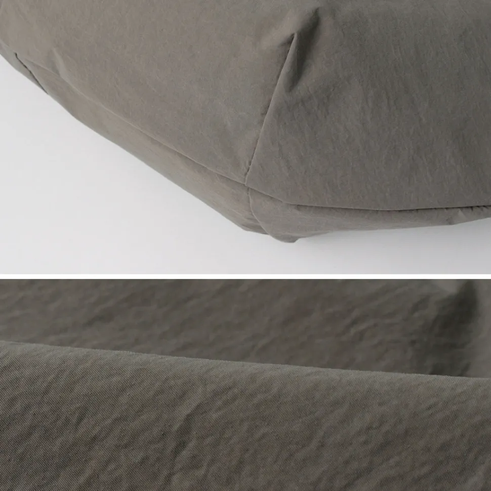 MASTER-PIECE / Sash shoulder bag