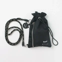 MASTER-PIECE / YOSEMITE STRAP×master-piece Drawstring & Mobile Strap