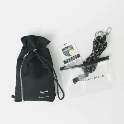 MASTER-PIECE / YOSEMITE STRAP×master-piece Drawstring & Mobile Strap
