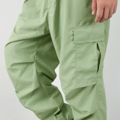 MELPLE / Berkeley Cargo Pants Ripstop Nylon