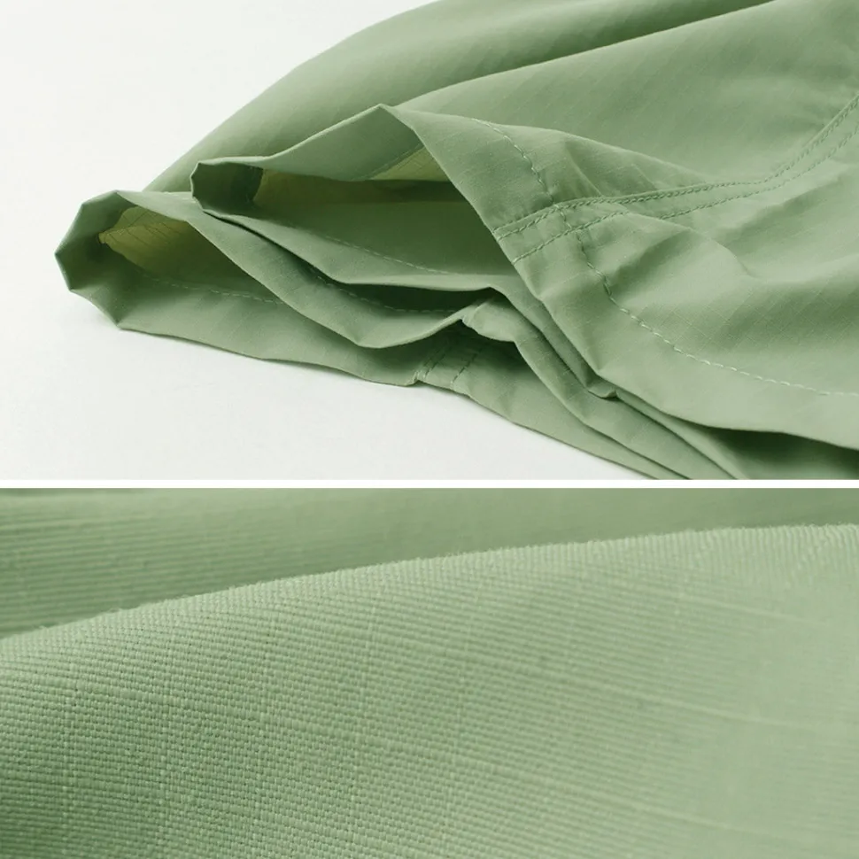 MELPLE / Berkeley Cargo Pants Ripstop Nylon