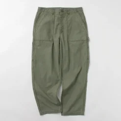 MELPLE / Carpenter Pants